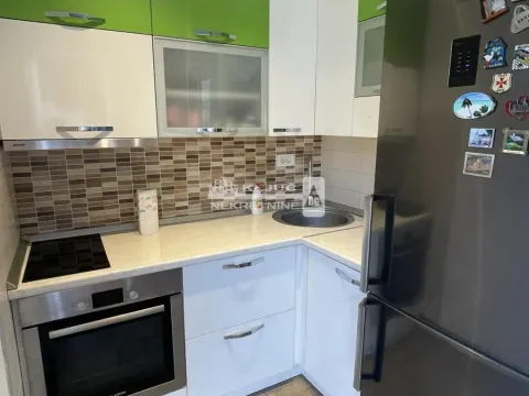 Izdavanje, dvosoban stan, 40m², Vračar Sve Podlokacije, Beograd - image 8