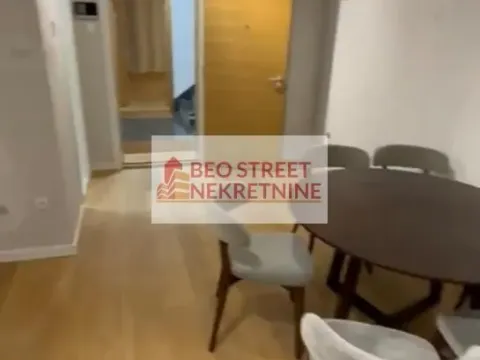 Sale, one bedroom apartment, 27m², Neimar, Vračar Sve Podlokacije - image 4