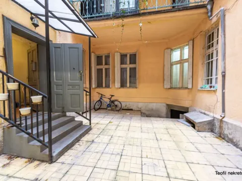 Sale, three bedroom apartment, 105m², Vračar, Šid - image 16