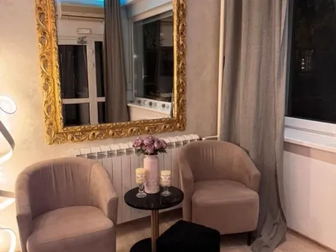 Izdavanje, jednosoban stan, 25m², Kalenić Pijaca, Vračar Sve Podlokacije - image 7