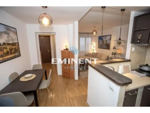 Rent, apartment, 45m², Stari Grad, Beograd - image 2