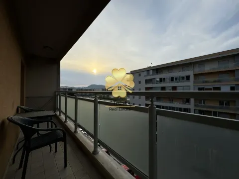 Izdavanje, jednosoban stan, 52m², City Kvart, Podgorica - image 11