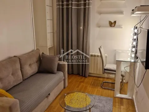 Prodaja, jednosoban stan, 41m², Zemun Sve Podlokacije, Beograd - image 7