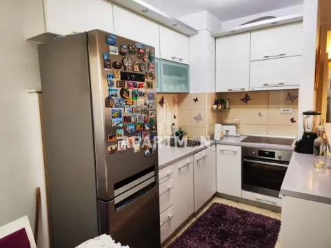 Rent, one bedroom apartment, 46m², Voždovac Sve Podlokacije, Beograd - image 6