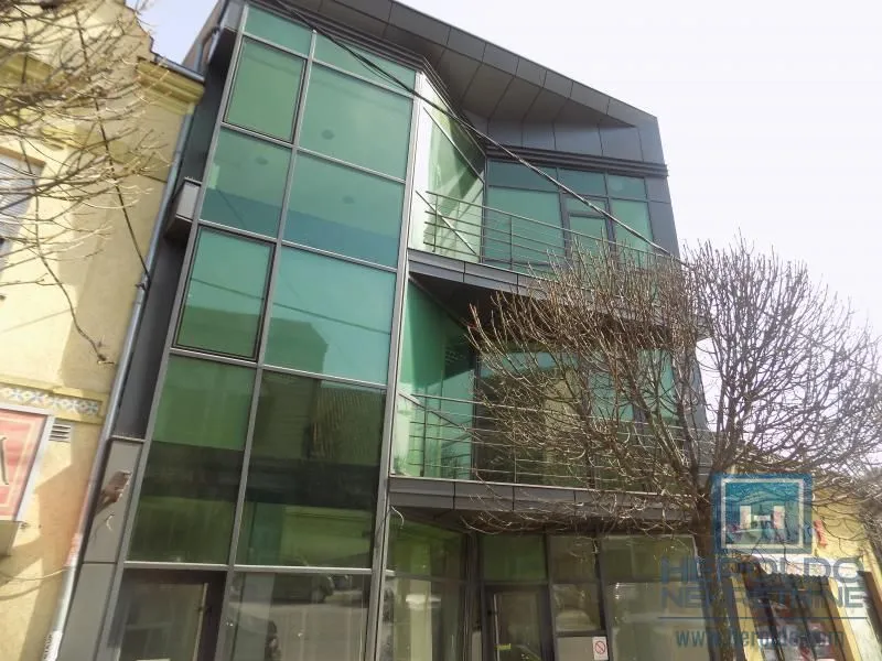 Rent, office space, 213m², Centar, Paraćin