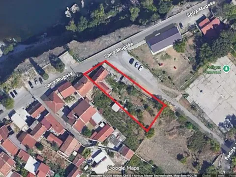 Sale, land lot, 980m², Stara Varoš, Podgorica - image 2