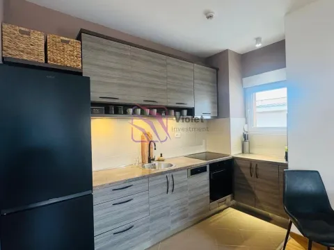 Rent, one bedroom apartment, 48m², City Kvart, Podgorica - image 3