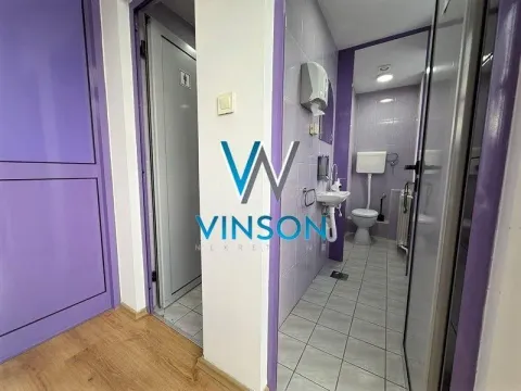Rent, office space, 200m², Adamovićevo Naselje, Novi Sad Sve Podlokacije - image 7