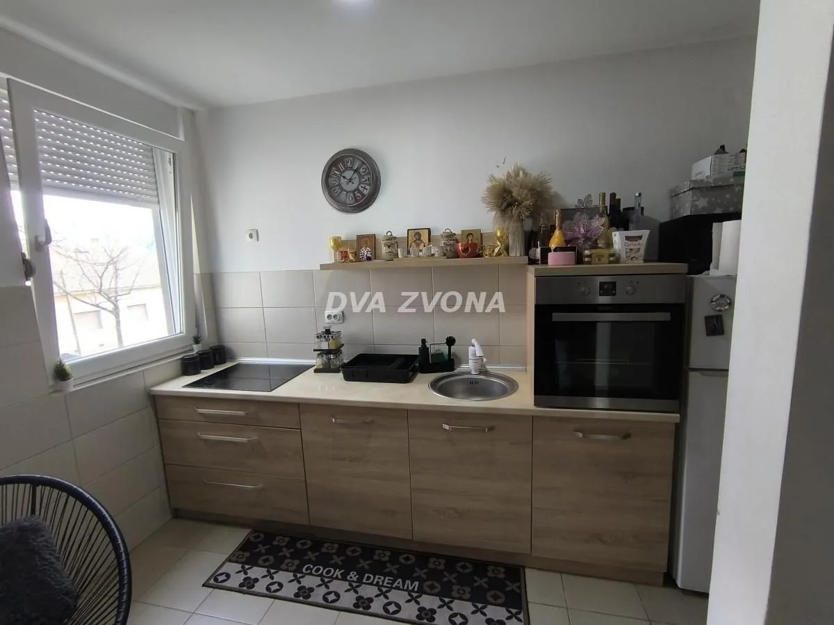 Prodaja, jednosoban stan, 47m², Petrovaradin, Novi Sad