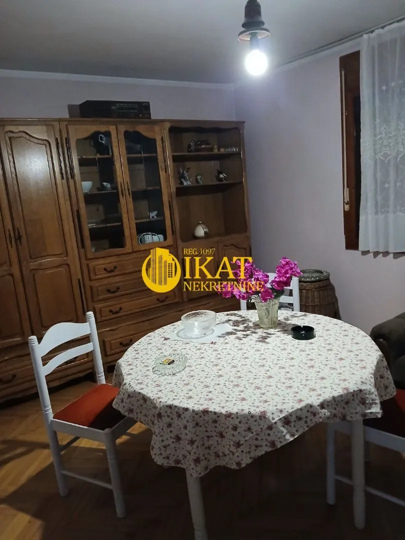 Sale, house, 81m², Mramorak, Kovin