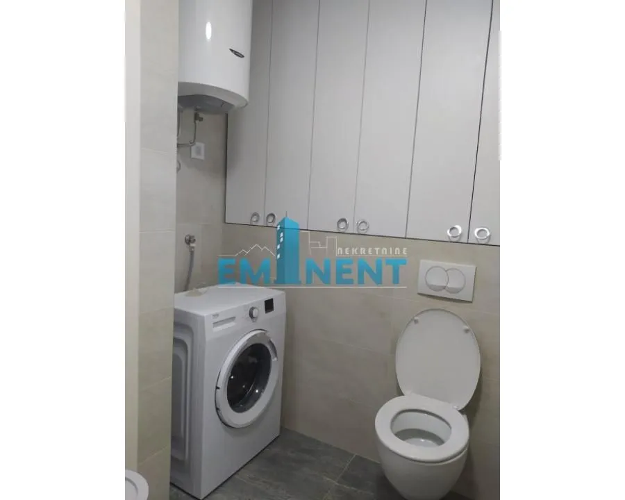 Rent, two bedroom apartment, 49m², Voždovac Sve Podlokacije, Beograd