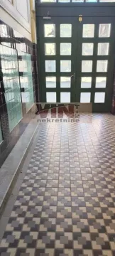Izdavanje, četvorosoban stan, 115m², Stari Grad, Beograd - image 13