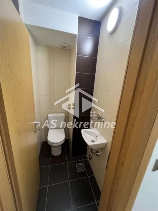 Rent, apartment, 100m², Sarajevska, Beograd