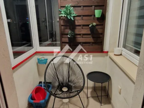 Rent, two bedroom apartment, 40m², Novi Sad Sve Podlokacije, Novi Sad - image 10