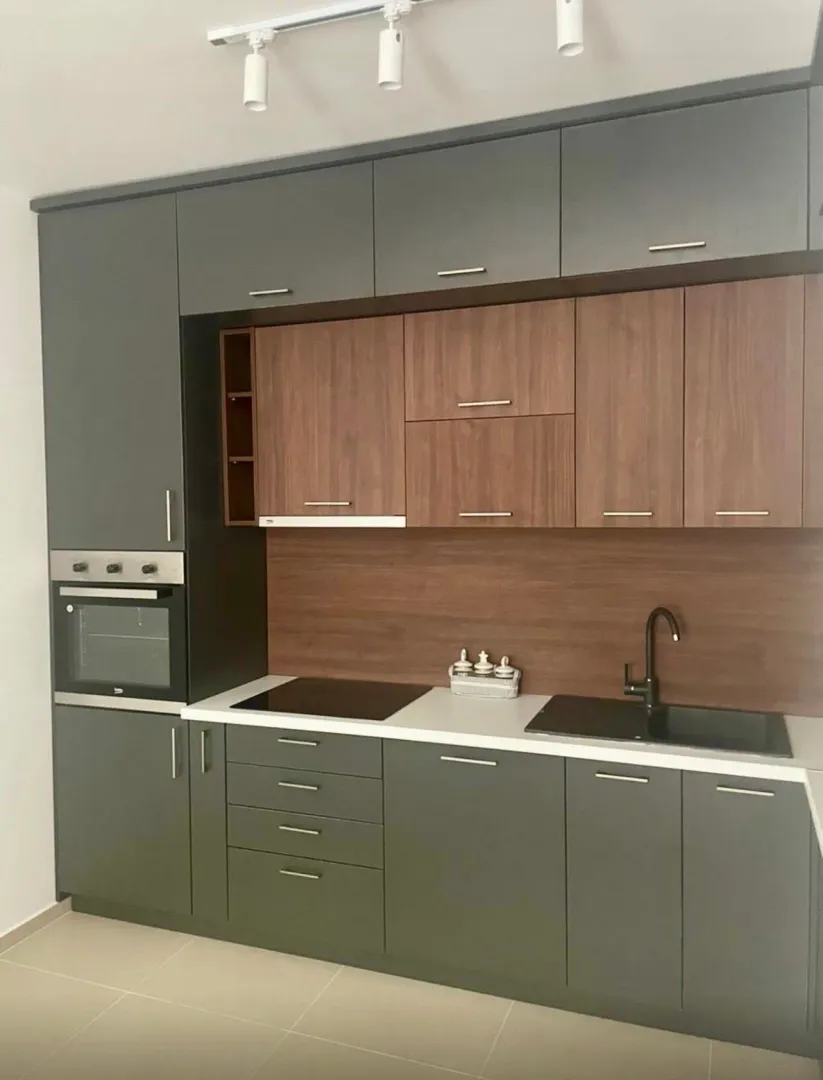 Rent, two bedroom apartment, 69m², City Kvart, Podgorica