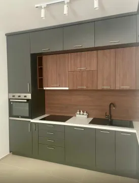 Rent, two bedroom apartment, 69m², City Kvart, Podgorica - image 4
