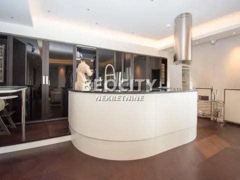 Prodaja, četvorosoban stan, 185m², Dedinje Sve Podlokacije, Beograd - image 3