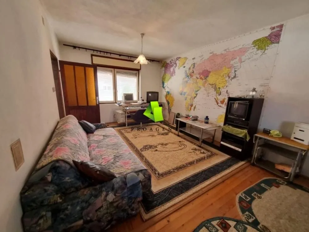 Prodaja, kuća, 160m², Crveni Krst, Niš
