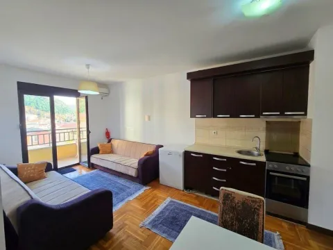 Prodaja, jednosoban stan, 41m², Lazi, Budva - image 5