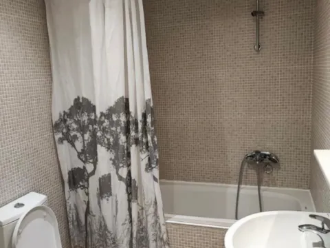 Izdavanje, jednosoban stan, 47m², Tološka šuma, Podgorica - image 5