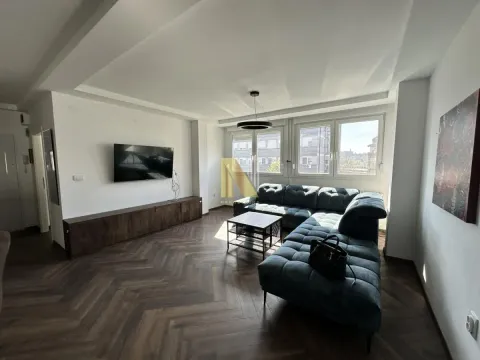 Izdavanje, dvosoban stan, 53m², Liman 1, Novi Sad Sve Podlokacije - image 12