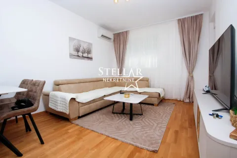 Rent, one bedroom apartment, 48m², Stari Aerodrom, Podgorica - image 2