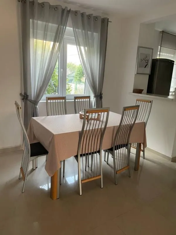 Sale, three bedroom apartment, 83m², Petrovac, Budva