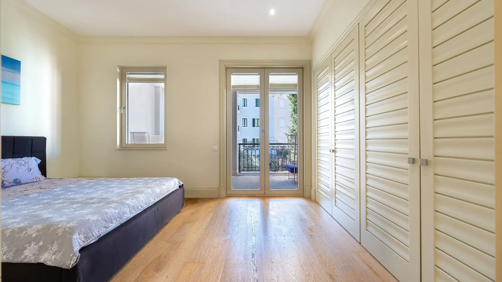 Prodaja, dvosoban stan, 152m², Porto Montenegro, Tivat