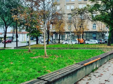 Stan-na-dan, jednosoban stan, 27m², Stari Grad, Beograd - image 11