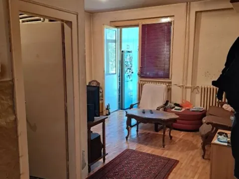 Prodaja, dvosoban stan, 59m², Centar, Novi Sad - image 5