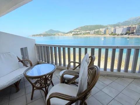 Izdavanje, dvosoban stan, 85m², Rafailovići, Budva - image 13