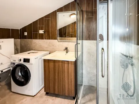 Prodaja, jednosoban stan, 50m², Tološi, Podgorica - image 7
