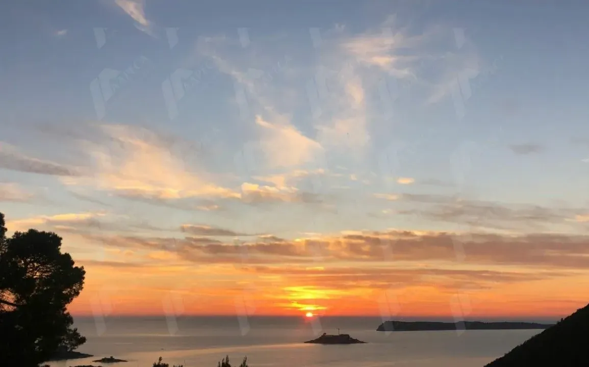 Prodaja, plac, 3219m², Luštica Bay, Tivat