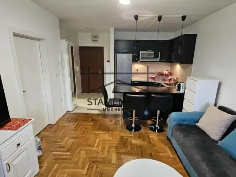 Izdavanje, jednosoban stan, 42m², Grbavica, Novi Sad Sve Podlokacije - image 2