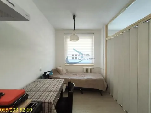Prodaja, jednosoban stan, 45m², Novi Beograd Blok 62, Novi Beograd Sve Podlokacije - image 4