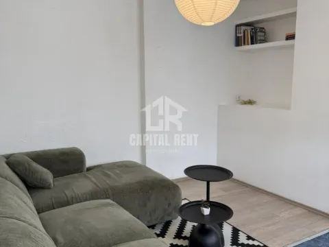 Rent, two bedroom apartment, 50m², Konjarnik, Voždovac Sve Podlokacije - image 4