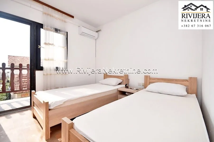 Prodaja, kuća, 405m², Bijela, Herceg Novi