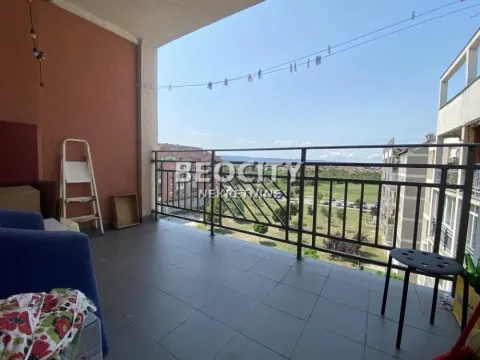 Prodaja, dvosoban stan, 61m², Novo naselje, Novi Sad - image 14