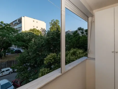 Sale, three bedroom apartment, 89m², Autobuska stanica, Podgorica - image 17