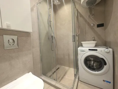 Rent, apartment, 46m², Donja Gorica, Podgorica - image 8