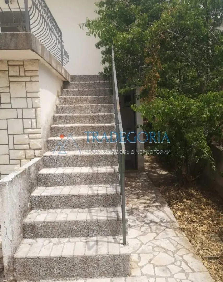 Prodaja, kuća, 85m², Dobra Voda, Bar