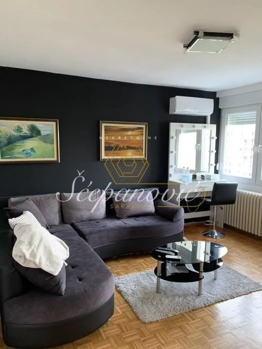 Prodaja, dvosoban stan, 51m², Liman 3, Novi Sad Sve Podlokacije
