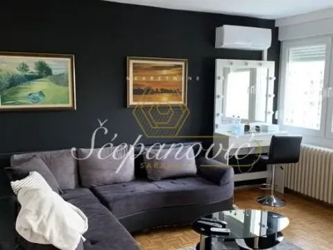 Prodaja, dvosoban stan, 51m², Liman 3, Novi Sad Sve Podlokacije - image 13