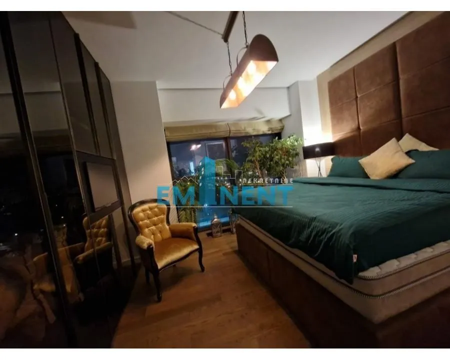 Rent, three bedroom apartment, 96m², Novi Beograd Blok 65, Novi Beograd Sve Podlokacije