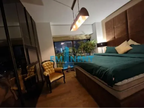Rent, three bedroom apartment, 96m², Novi Beograd Blok 65, Novi Beograd Sve Podlokacije - image 7