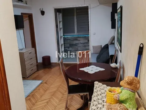 Prodaja, jednosoban stan, 30m², Vidikovačka Padina, Beograd - image 1