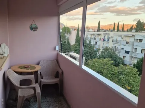 Izdavanje, jednosoban stan, 41m², Preko Morače, Podgorica - image 7