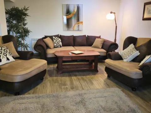 Izdavanje, trosoban stan, 123m², Vračar Sve Podlokacije, Beograd - image 2