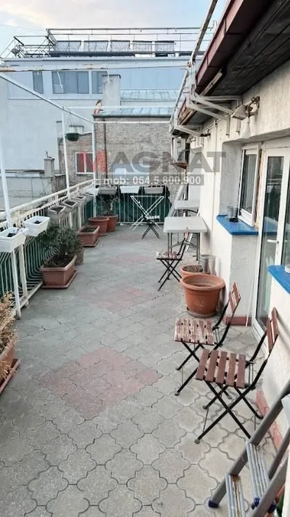 Sale, office space, 170m², Stari Grad, Beograd