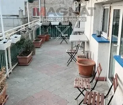 Sale, office space, 170m², Stari Grad, Beograd - image 10